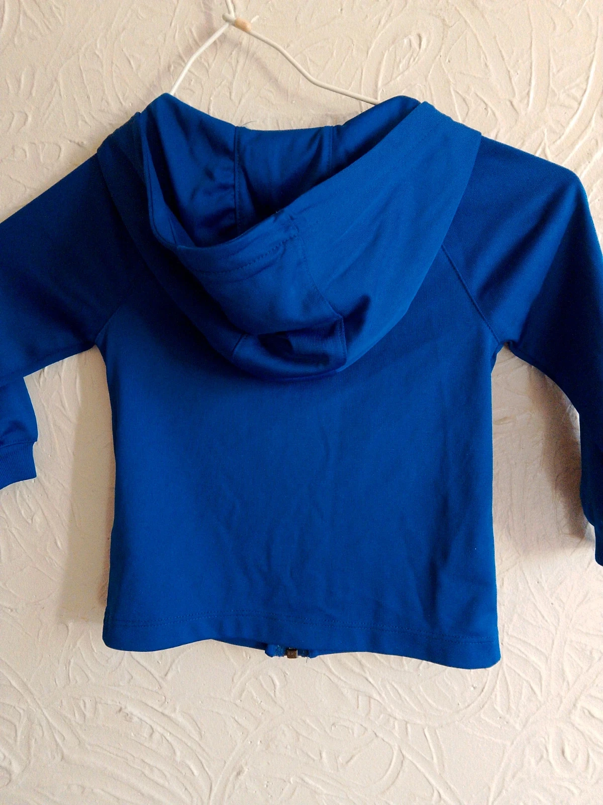 Chaqueta con capucha Nike 12/18 meses – photo 4